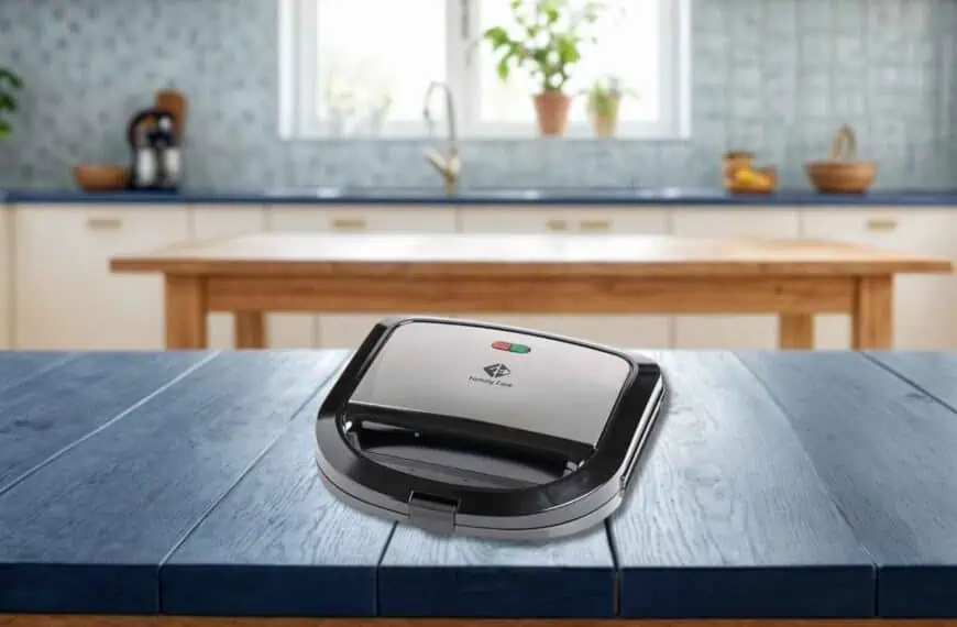 Sandwichera Family Care